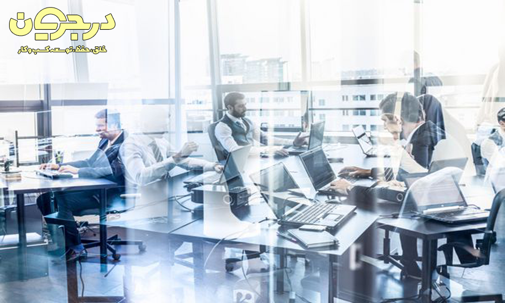 کسب و کار|مفاهیم|بیزینس