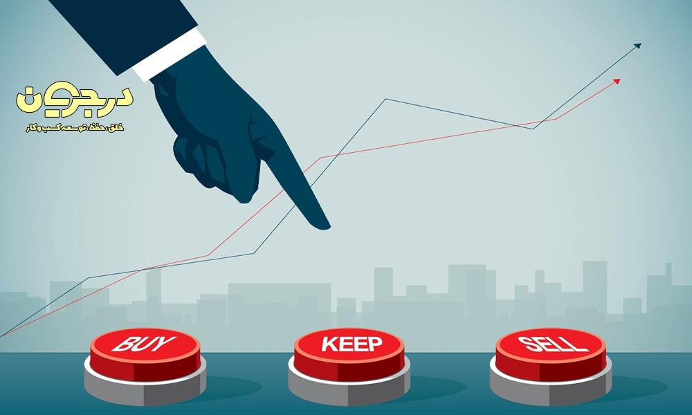 نحوه ورود به بازار کار| راه های ورود به بازار کار| بازار