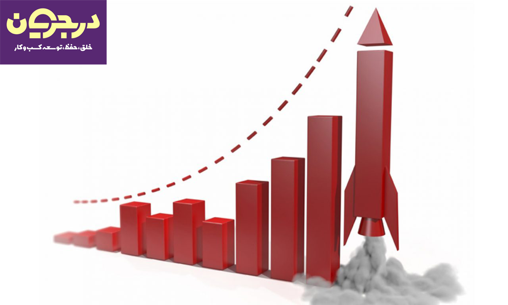 افزایش فروش| راهکار| فروش بیشتر و بهتر