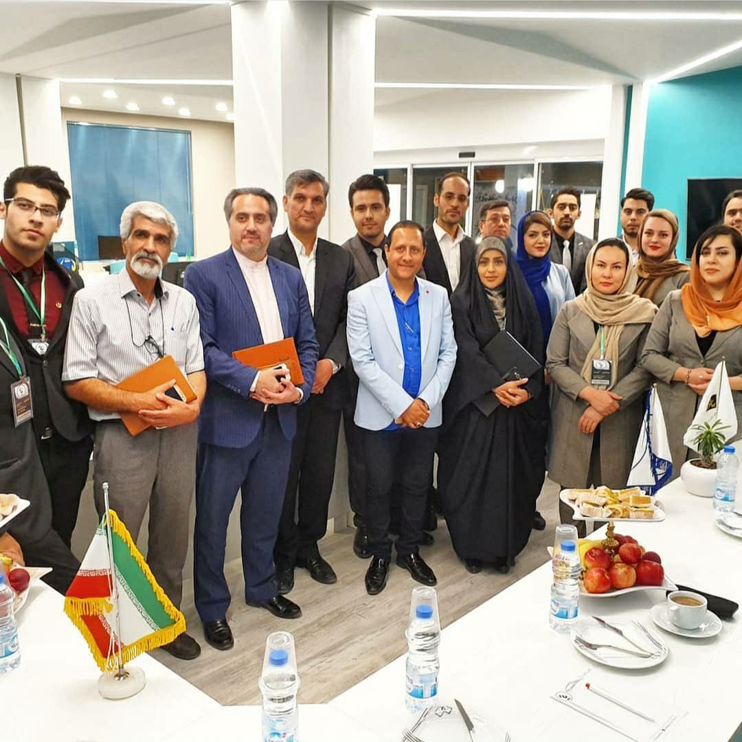نشست تخصصی الزامات روانشناختی در کسب‌وکار