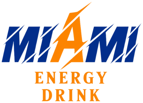 Miami Energy Drink