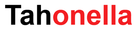 Tahonella